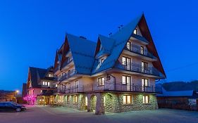 Ośrodek Wypoczynkowy Borowy